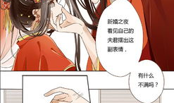 漫画帝王侧,宫廷权谋与爱恨情仇的交织