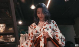 麻豆张芸,时尚界的璀璨新星