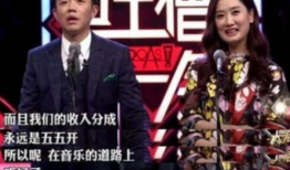 娱乐圈互吃瓜,揭秘明星们的“亲密”关系